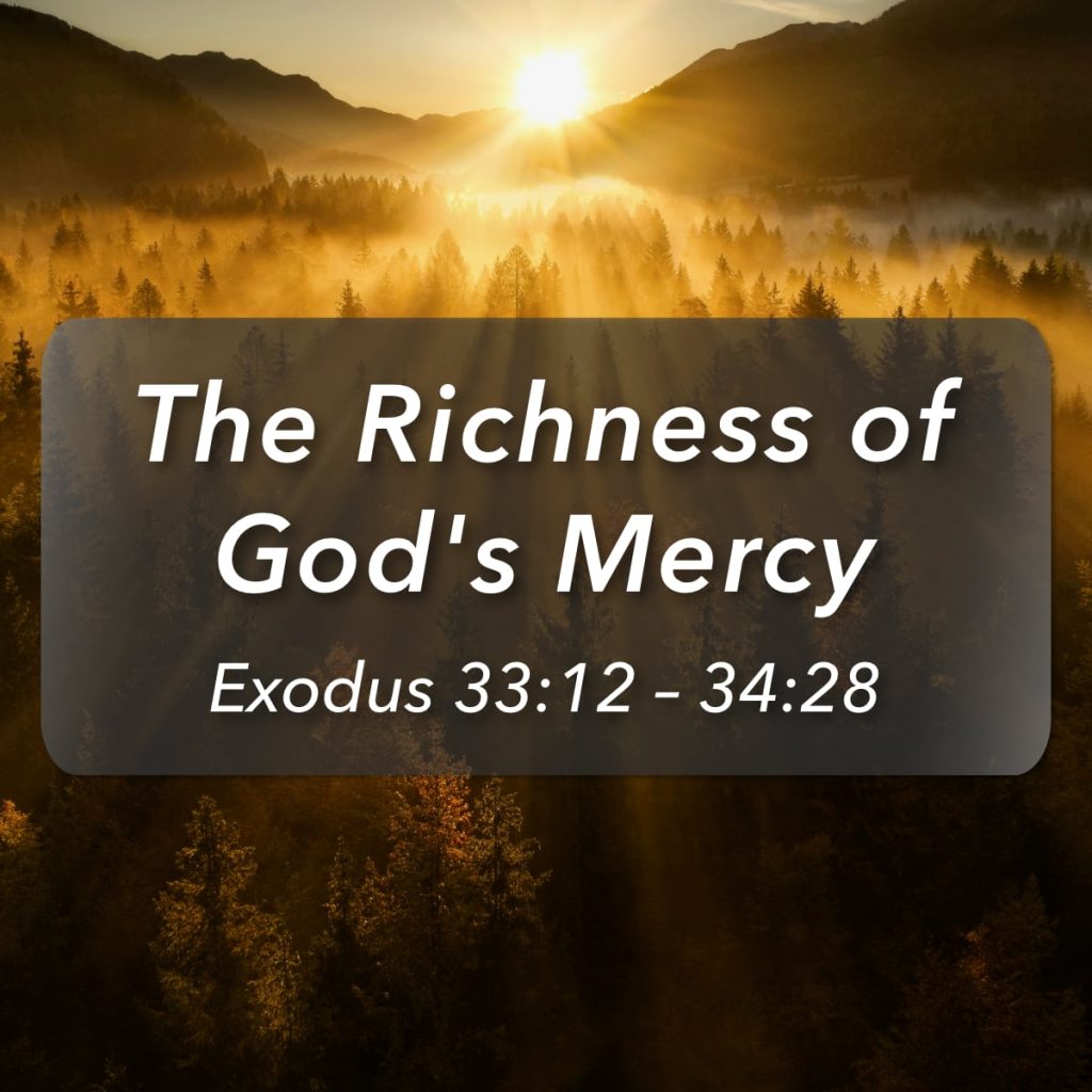 GBC Sermons