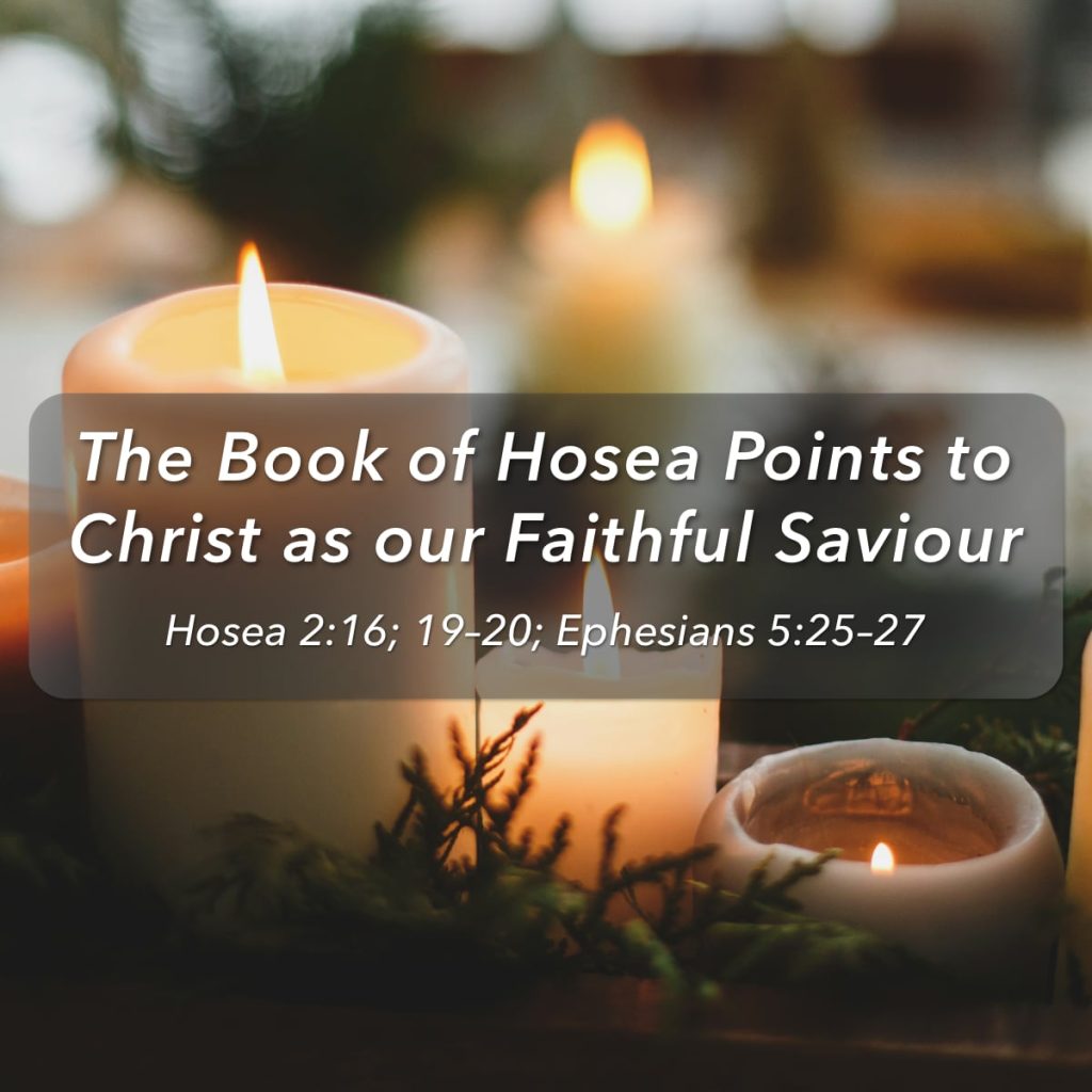 GBC Sermons