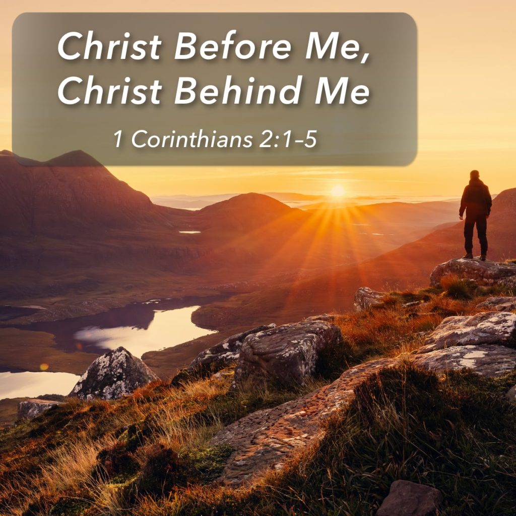 GBC Sermons