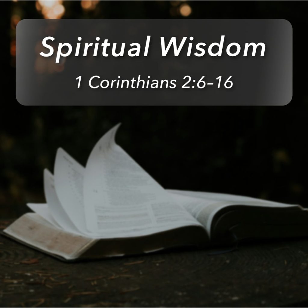 GBC Sermons