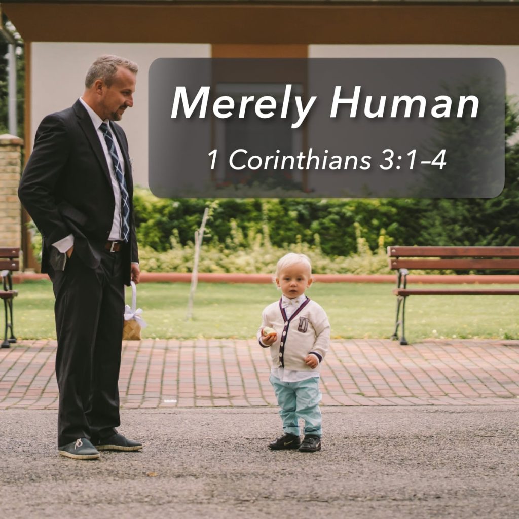 GBC Sermons