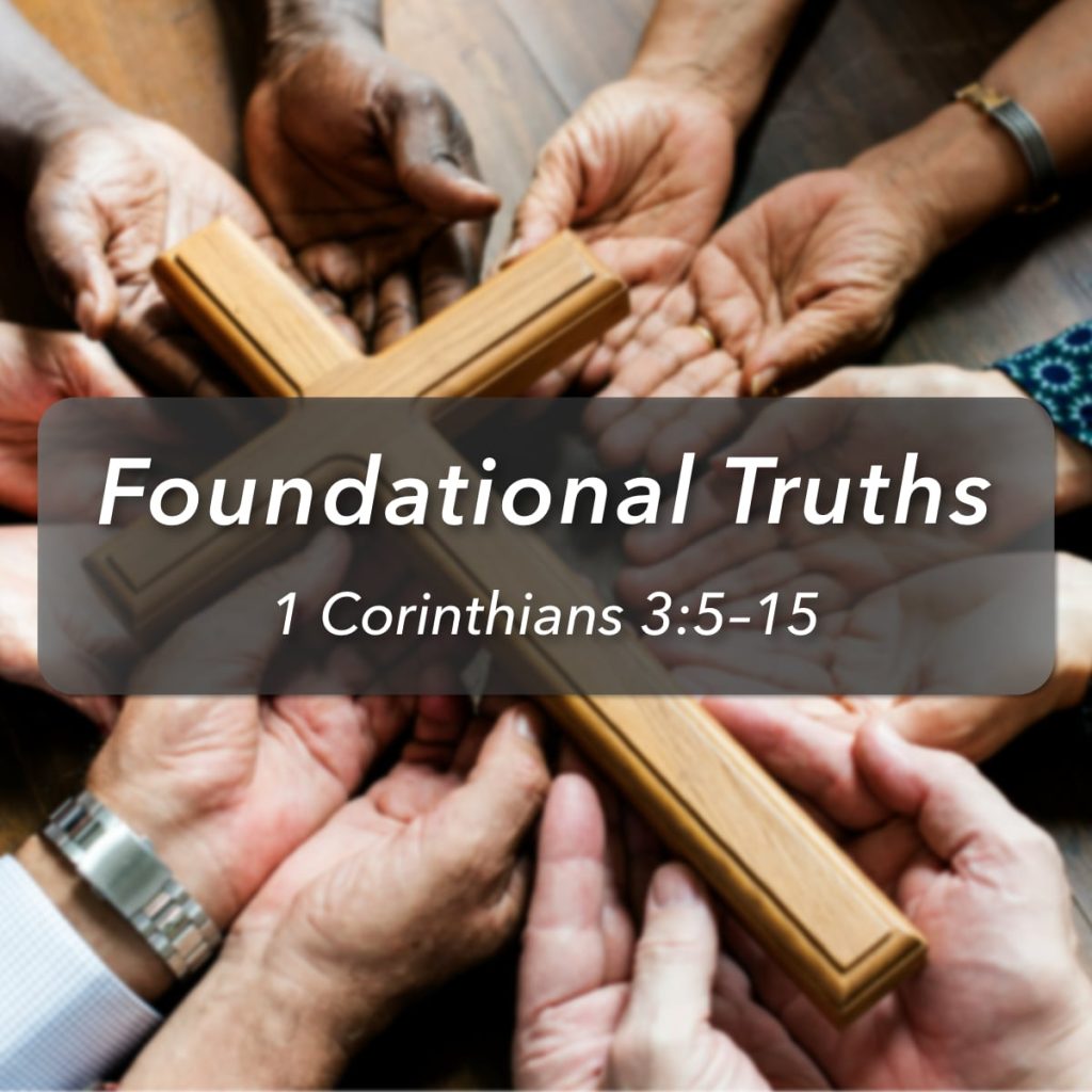 GBC Sermons
