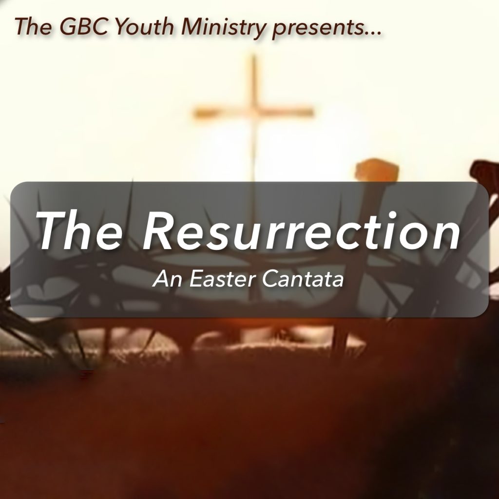 GBC Sermons