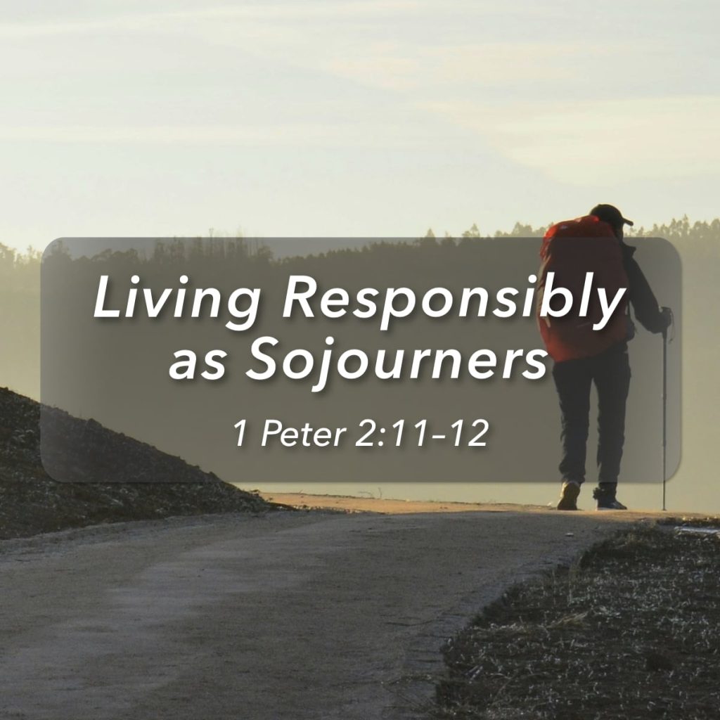 GBC Sermons