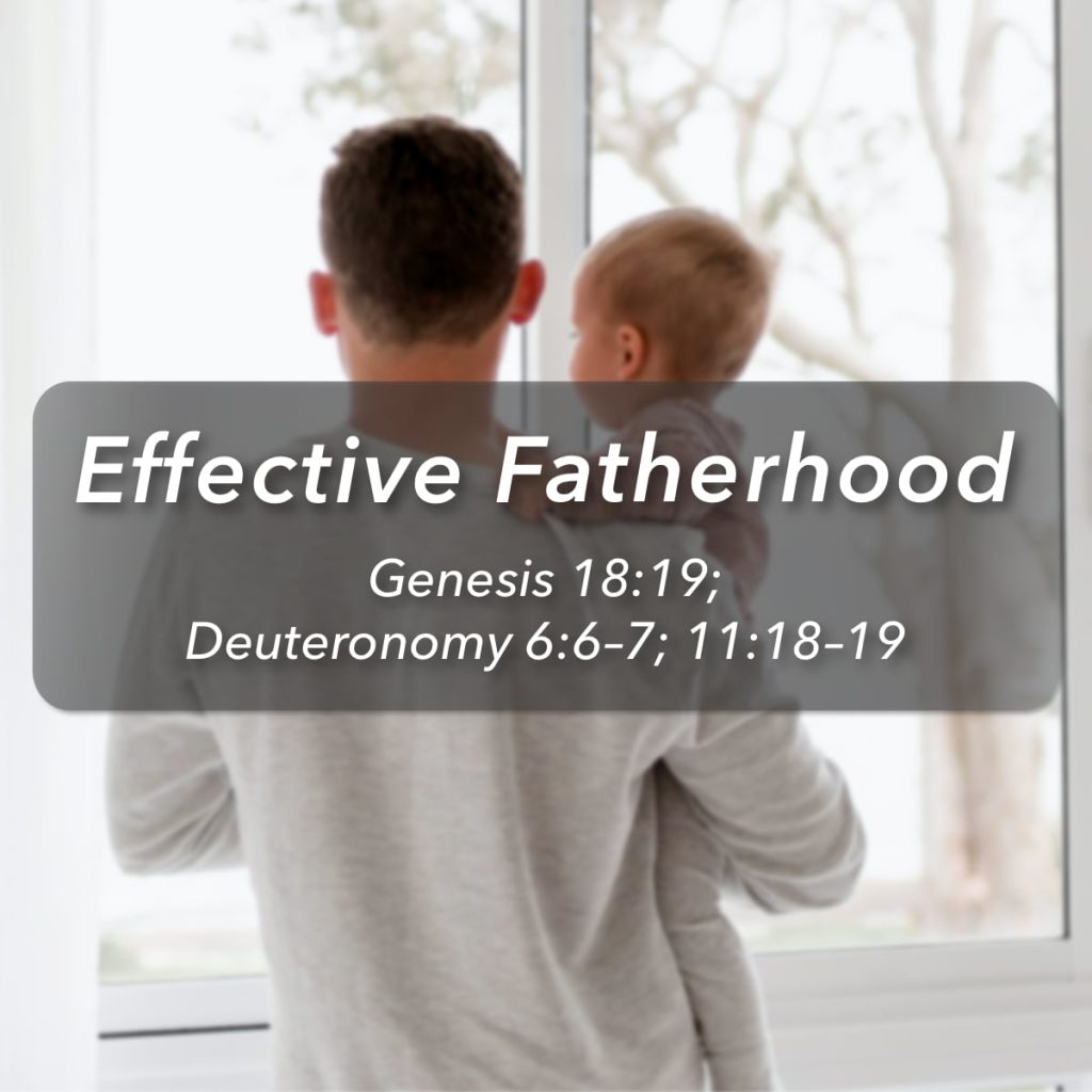 GBC Sermons