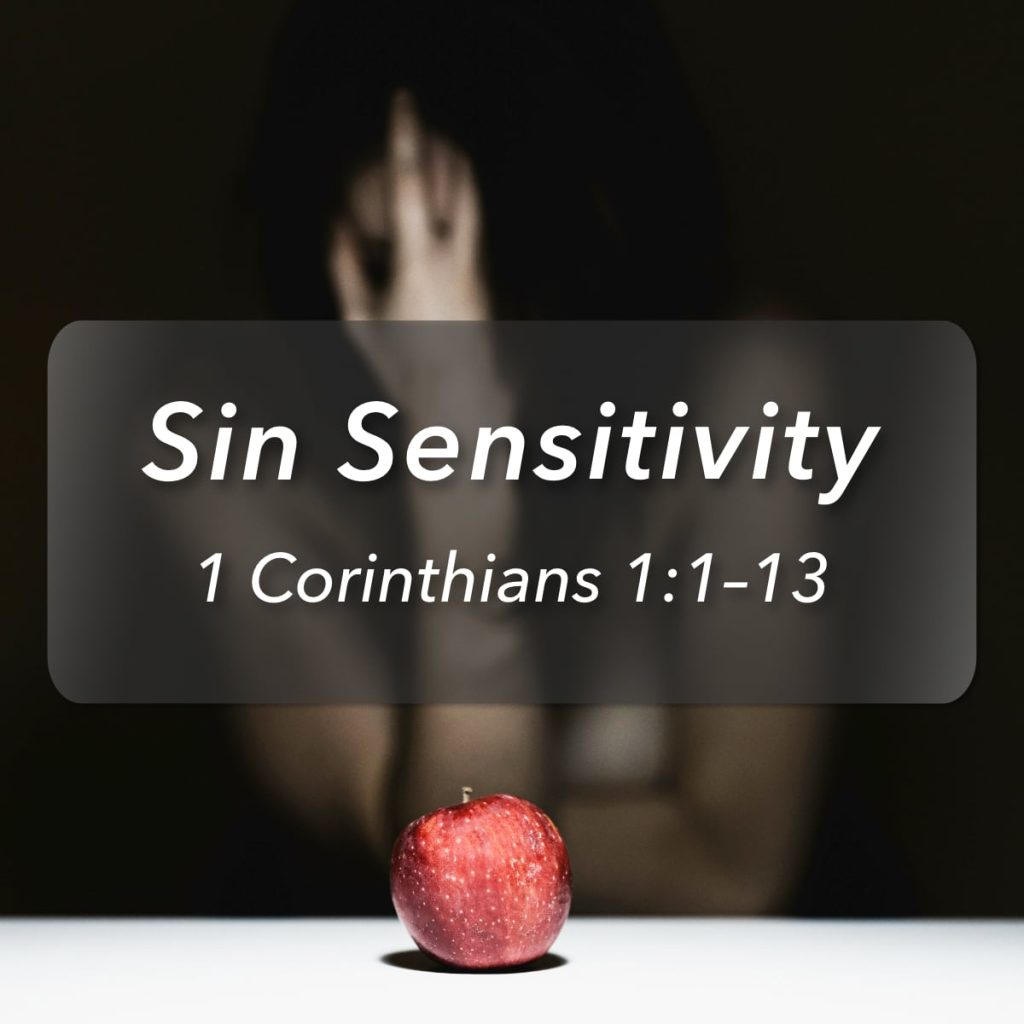 GBC Sermons