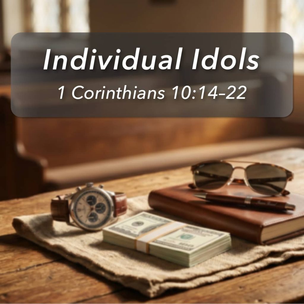 Individual Idols episode artwork